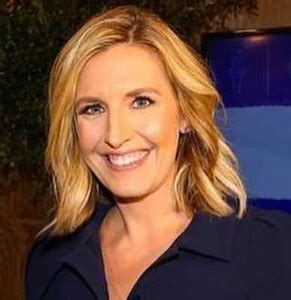 Poppy Harlow Bio, Age, CNN, Height, Husband,。